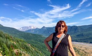 Author Elena Clark is inspired by the real life experiences of people she knows. Her stories are often based on their true stories.